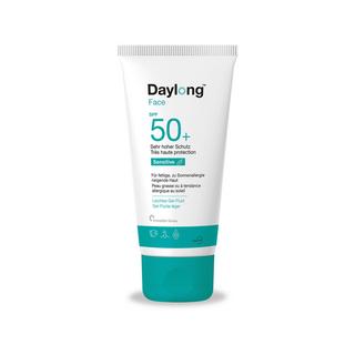 Daylong  Face Sensitive Gelfluid SPF 50+ 