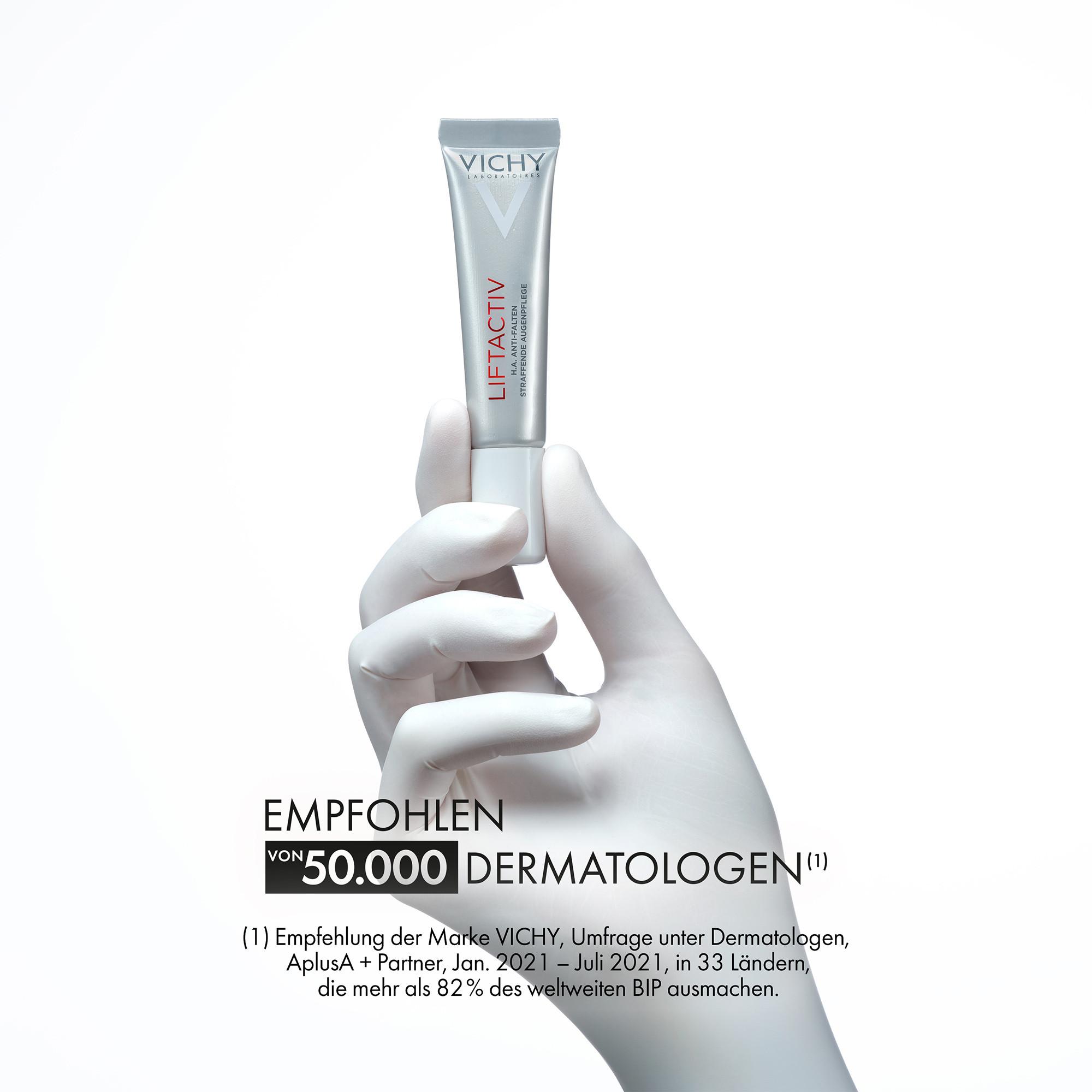 VICHY  Liftactiv Derme Source yeux Liftactiv Derme Source yeux  