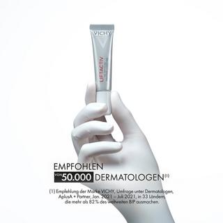 VICHY  Liftactiv Derme Source yeux Liftactiv Derme Source yeux  