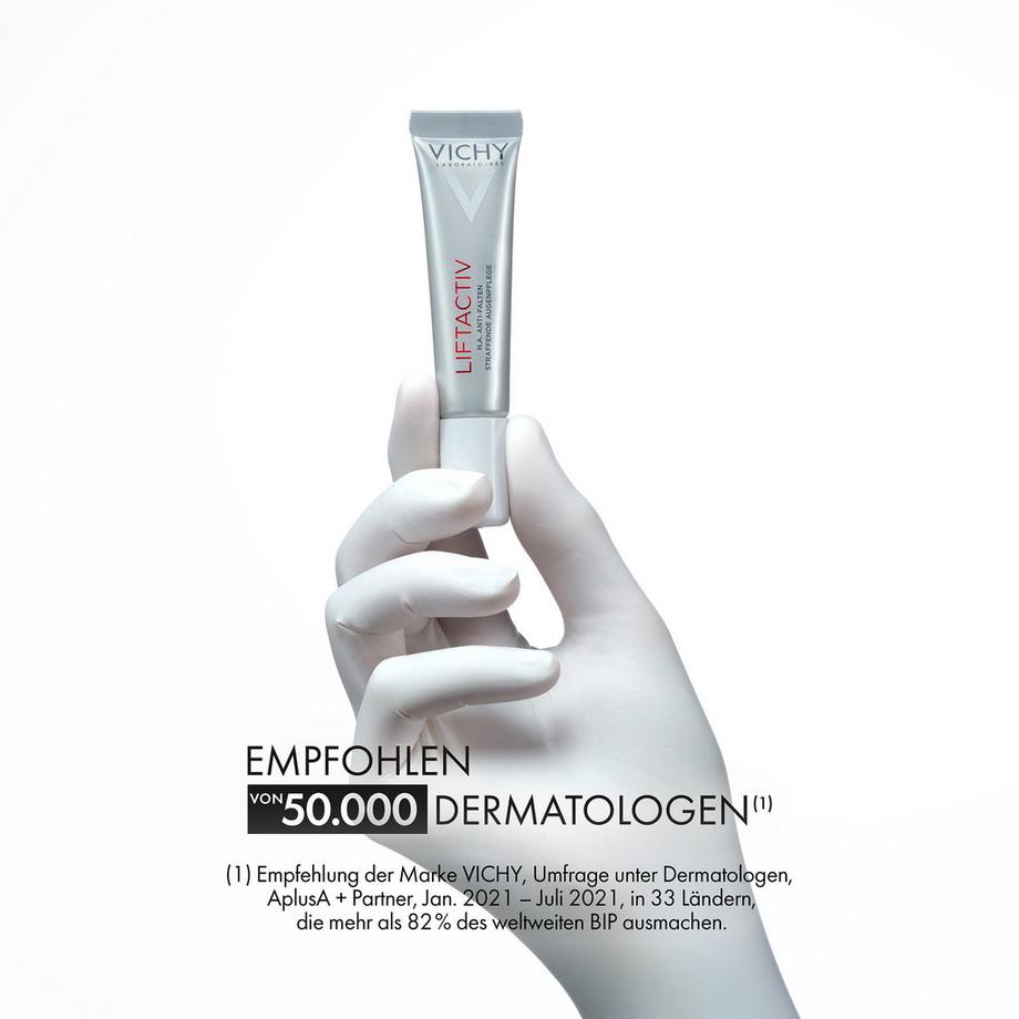 VICHY  Liftactiv Derme Source yeux Liftactiv Derme Source yeux  