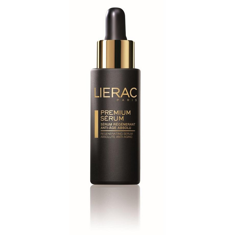 LIERAC  Premium Extrem Regenerierendes Serum 