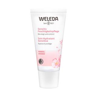 WELEDA Mandel Sensitiv Feuchtigkeitspflege Mandel Sensitiv Feuchtigkeitspflege 