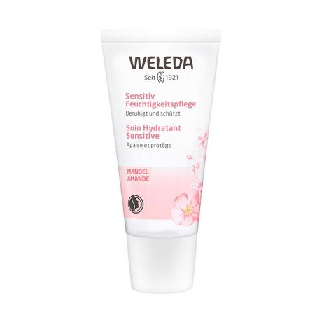 WELEDA Mandel Sensitiv Feuchtigkeitspflege Mandel Sensitiv Feuchtigkeitspflege 