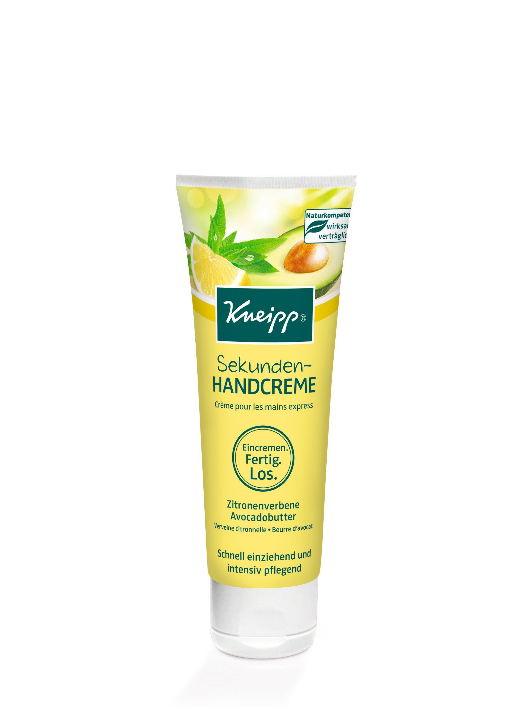 Kneipp  Sekundenhandcreme 