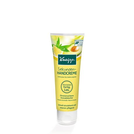 Kneipp  Sekundenhandcreme 