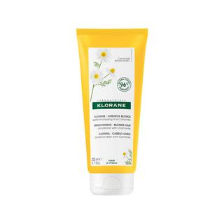 KLORANE Camomilla Balsamo illuminante 