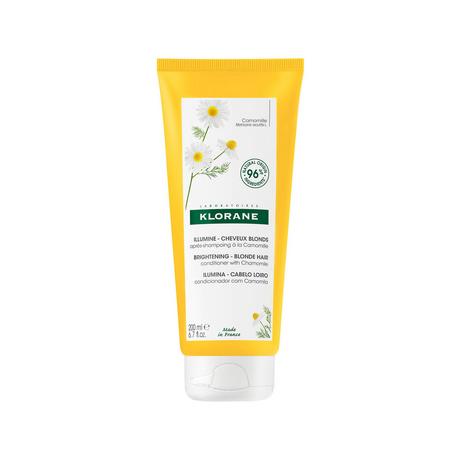 KLORANE Camomilla Balsamo illuminante 