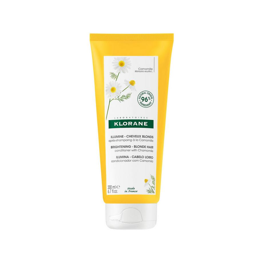 KLORANE Kamille Aufhellendes Pflegebalsam 