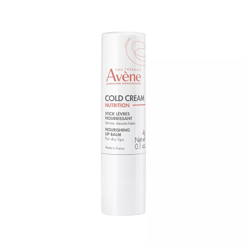 Avène Cold Cream Lip Balm - 4 g.
