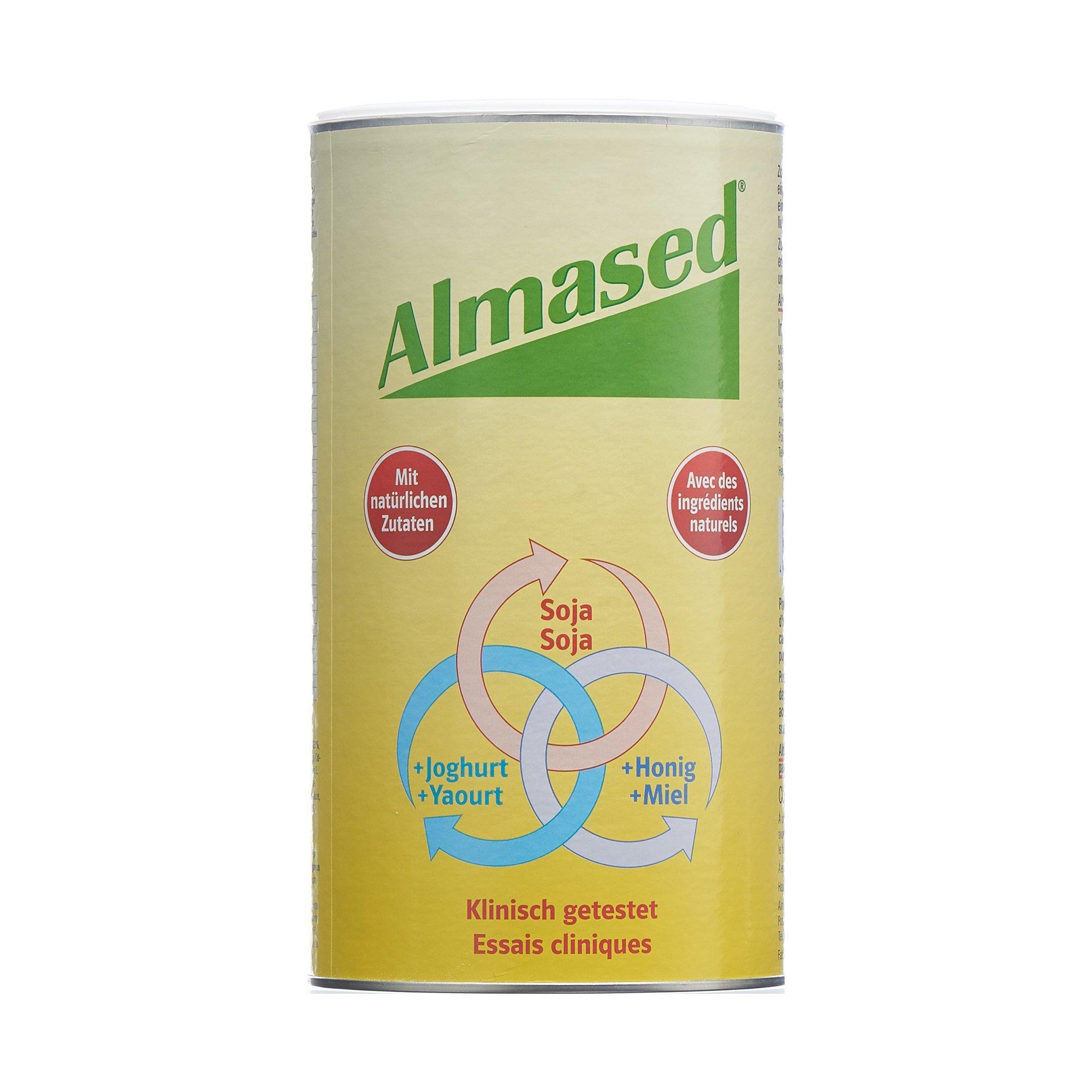 Image of Almased Almased - 500g