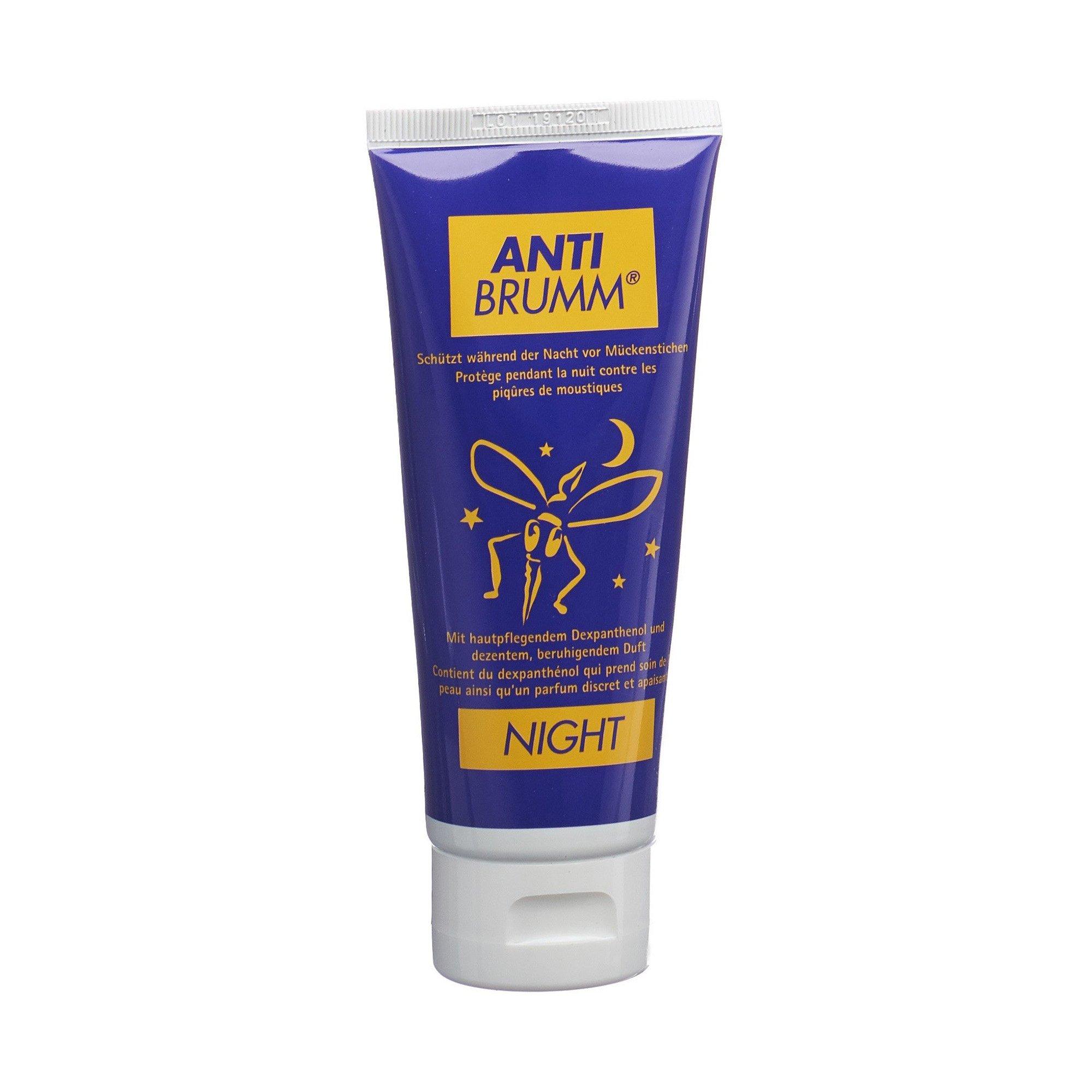 AntiBrumm ANTI BRUMM NIGHT Anti Brumm Night online kaufen MANOR