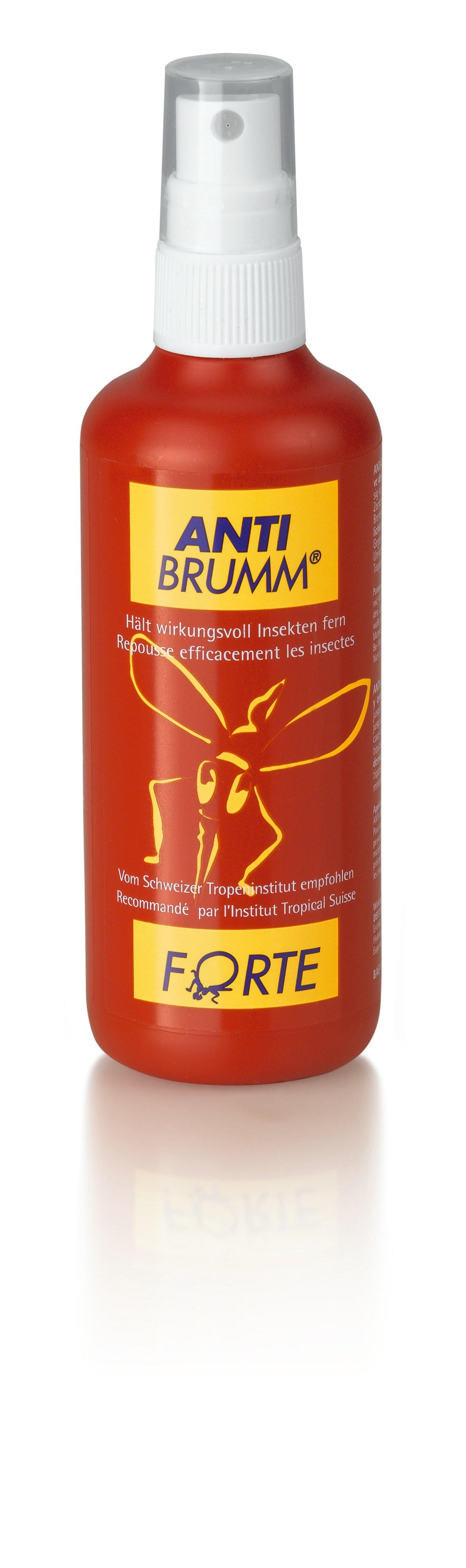 Image of Anti-Brumm ANTI BRUMM FORTE Forte Spray - 150 ml