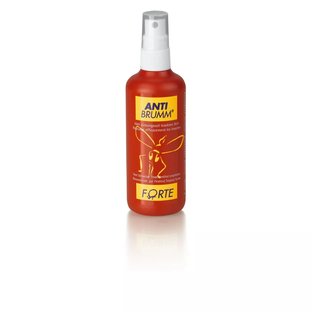 Anti-Brumm - Forte Spray, 150 ml