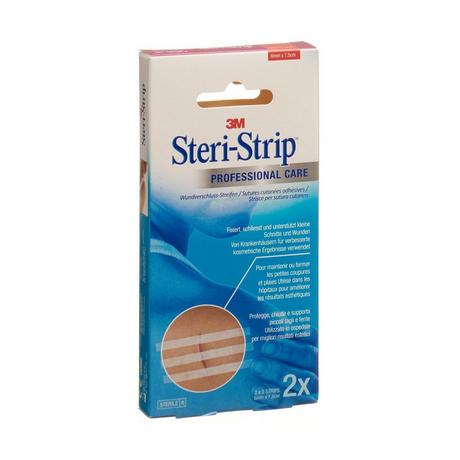 3M  Steri Strip Strisce per sutura cutanea 