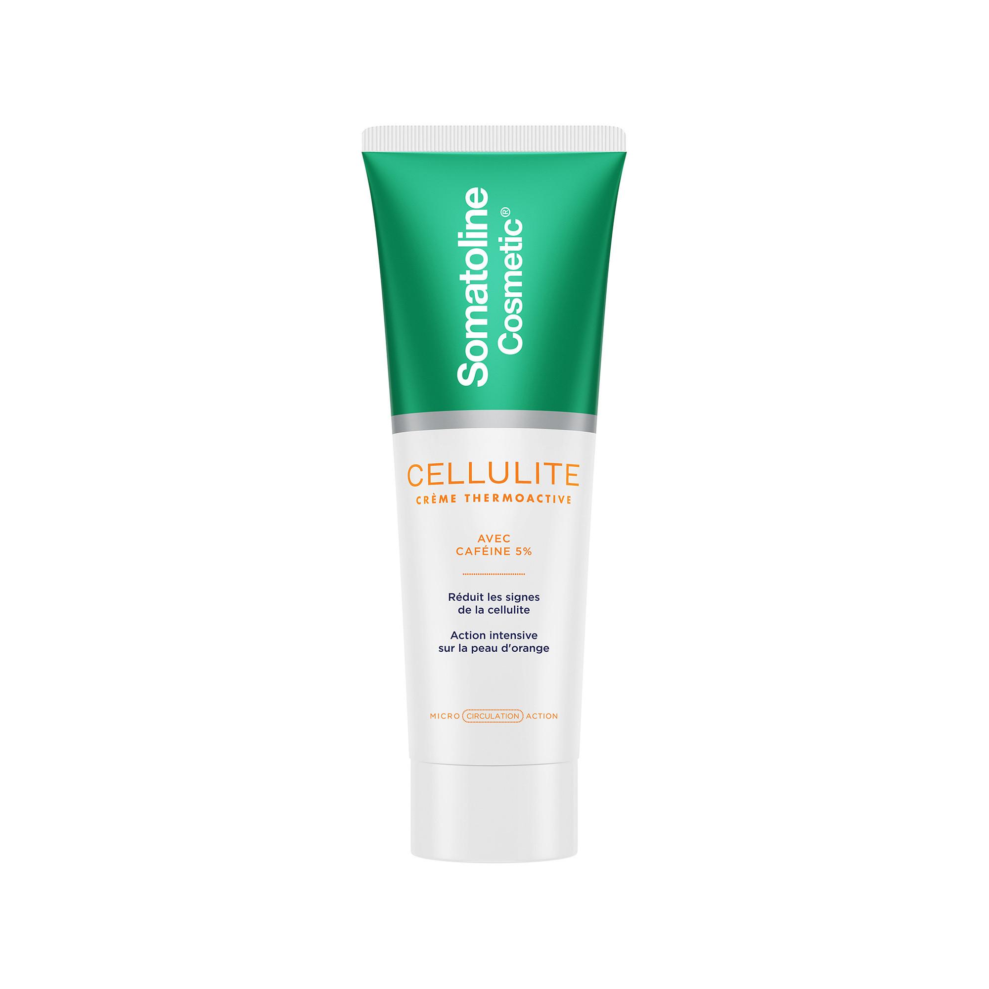 Image of Somatoline Ausgeprägte Cellulite 15 Tage Anti-Cellulite Themoaktive-Crème - 250ml