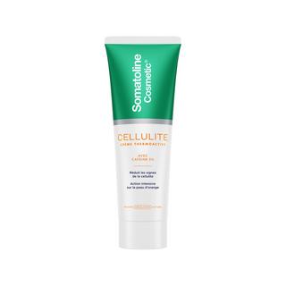 Somatoline Ausgeprägte Cellulite 15 Tage Anti-Cellulite Crème 