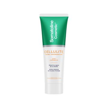 Anti-cellulite Crème