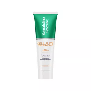 Anti-cellulite Crème 