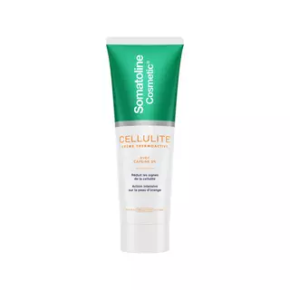 Somatoline  Anti-Cellulite Themoaktive-Crème  