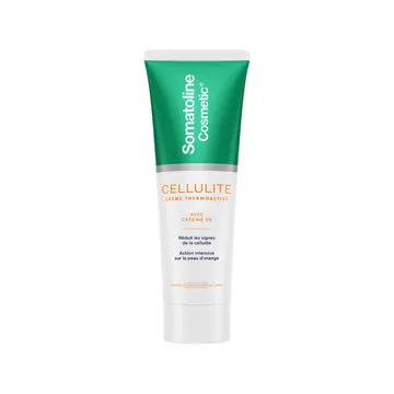 Anti-Cellulite Themoaktive-Crème 