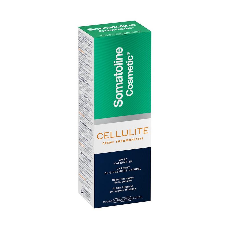 Somatoline Ausgeprägte Cellulite 15 Tage Anti-cellulite Crème 