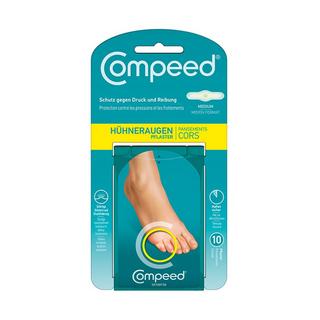 Compeed Hühneraugen Medium Cerotti Per Calli Medio 
