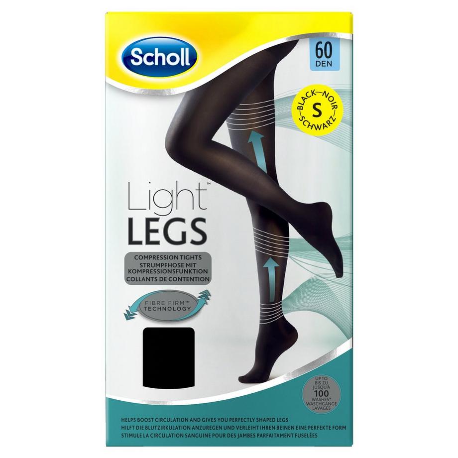 Scholl  Collants De Contention Light Legs 60DEN 