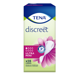 TENA  Lady Ultra Mini Pads 