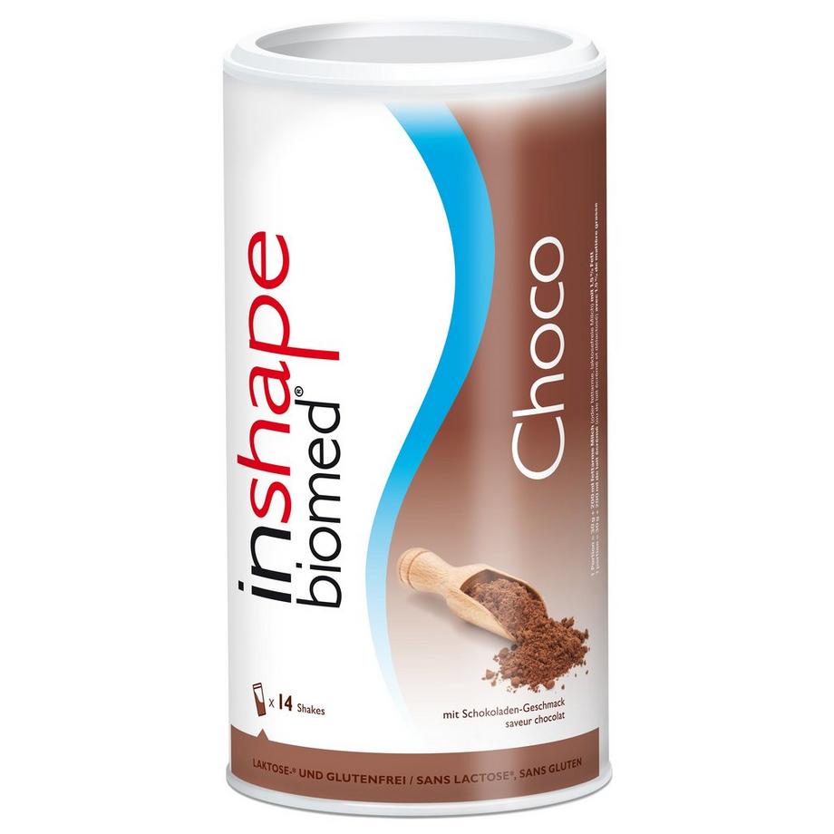 POUDRE CHOCO 420G