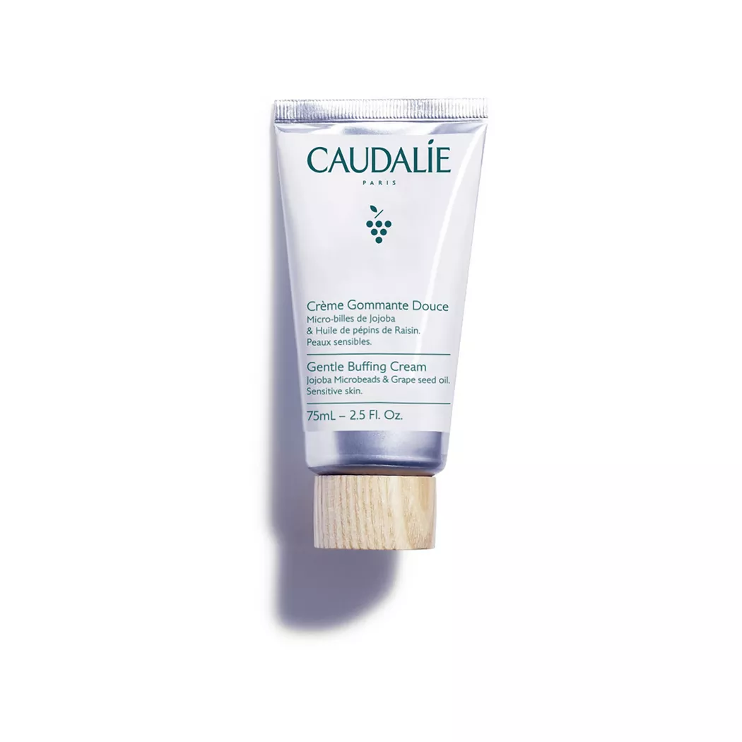 Caudalie - Mildes Gesichtspeeling, 75 ml