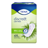 TENA  Lady Discreet Mini Plus Pads 