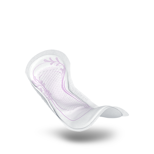 TENA  Lady Discreet Normal Pads 