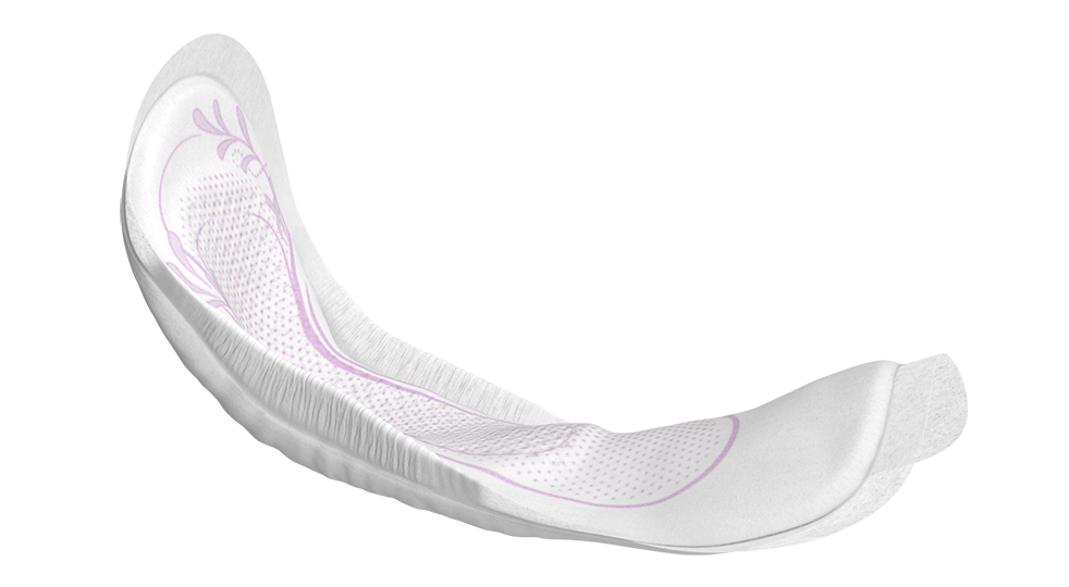 TENA  Lady Discreet Normal Pads 