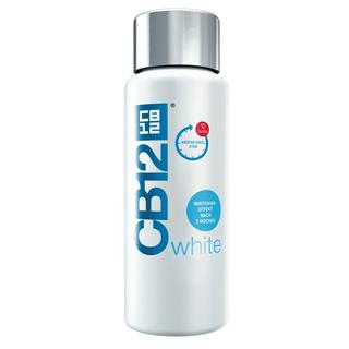 CB12  White Mundspüllung 