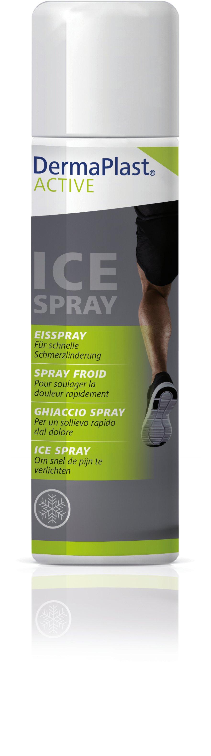 Image of DermaPlast Active Ice Spray Active Ice Spray - ONE SIZE