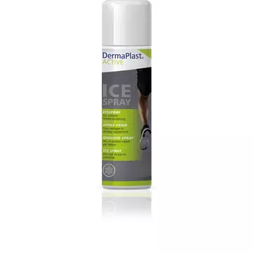 DermaPlast® ACTIVE Ice Spray - DermaPlast® ACTIVE