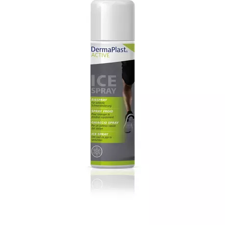 DermaPlast Active Ice Spray Active Ice Spray 