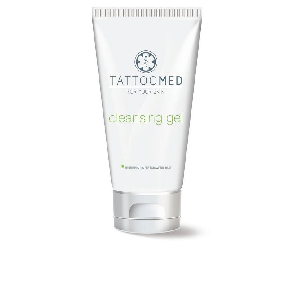 #CLEANSING GEL(DE/IT