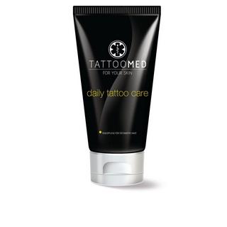 TATTOOMED TATTOOMED FOR YOUR SKIN  #DAILY TAT.CARE DE/I 