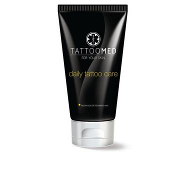 #DAILY TAT.CARE DE/I