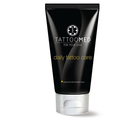 TATTOOMED TATTOOMED FOR YOUR SKIN  #DAILY TAT.CARE DE/I 