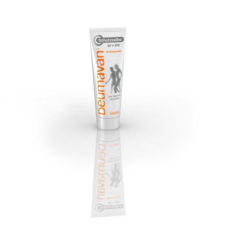 Deumavan Intim Neutral Schutzsalbe Intim Neutral Schutzsalbe 