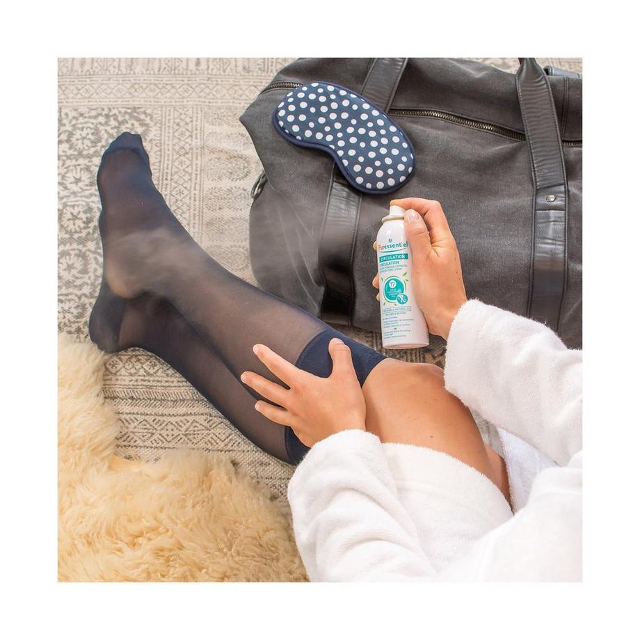 Puressentiel  TONICHES EXPRESS SPRAY BLUT Bloodstream Tonic Spray Express 