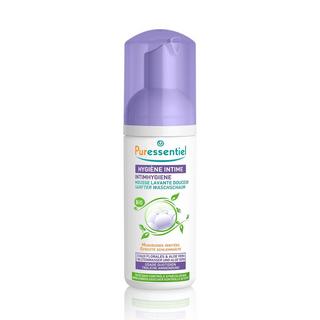 Puressentiel  MOUSSE LAVANTE INTIME BIO Mousse Lavante Intime Bio 