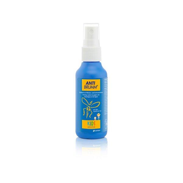 Image of Anti-Brumm Kids Sensitive Spray - 150 ml