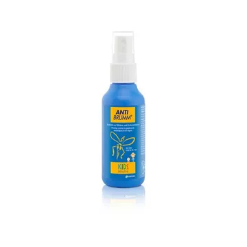 Kids Sensitive Spray