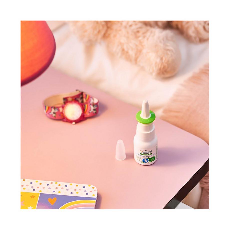 Puressentiel SPRAY NASAL 15ML Spray Respiratorio Nasalipertonico 