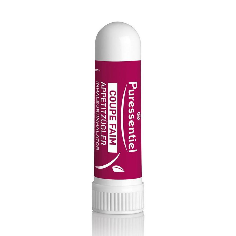 Appetitzügler Inhalator