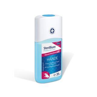 Sterillium Protect & Care Händedesinfektionsgel Protect & Care Händedesinfektionsgel 