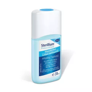 Protect & Care Lotion de Lavage des Mains